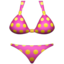 BIKINI emoji in Apple's design style - Unicode 1F459