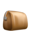 POUCH emoji in Apple's design style - Unicode 1F45D