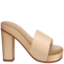 WOMANS SANDAL emoji in Apple's design style - Unicode 1F461