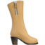 WOMANS BOOTS emoji in Apple's design style - Unicode 1F462