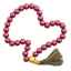 PRAYER BEADS emoji in Apple's design style - Unicode 1F4FF