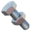 NUT AND BOLT emoji in Apple's design style - Unicode 1F529