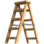 LADDER emoji in Apple's design style - Unicode 1FA9C