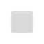 WHITE SMALL SQUARE emoji in Apple's design style - Unicode 25AB-FE0F