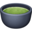 TEACUP WITHOUT HANDLE emoji in Facebook's design style - Unicode 1F375