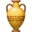 AMPHORA emoji in Facebook's design style - Unicode 1F3FA