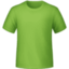 T-SHIRT emoji in Facebook's design style - Unicode 1F455