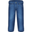 JEANS emoji in Facebook's design style - Unicode 1F456