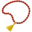 PRAYER BEADS emoji in Facebook's design style - Unicode 1F4FF