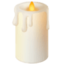 CANDLE emoji in Facebook's design style - Unicode 1F56F-FE0F