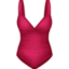 ONE-PIECE SWIMSUIT emoji in Facebook's design style - Unicode 1FA71