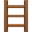 LADDER emoji in Facebook's design style - Unicode 1FA9C