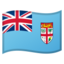 Fiji Flag emoji in Google's design style - Unicode 1F1EB-1F1EF