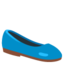 FLAT SHOE emoji in Google's design style - Unicode 1F97F