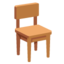 CHAIR emoji in Google's design style - Unicode 1FA91