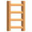 LADDER emoji in Google's design style - Unicode 1FA9C