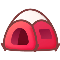 xhs_emoji_camping