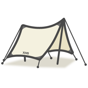 Camping Canopy