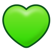 Green Heart