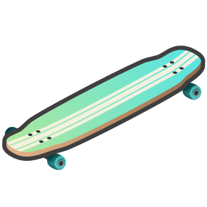 Longboard