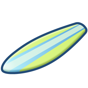 Surfboard