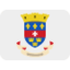 St. Barthélemy Flag emoji in Twitter's design style - Unicode 1F1E7-1F1F1