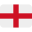 England Flag emoji in Twitter's design style - Unicode 1F3F4-E0067-E0062-E0065-E006E-E0067-E007F