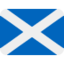 Scotland Flag emoji in Twitter's design style - Unicode 1F3F4-E0067-E0062-E0073-E0063-E0074-E007F