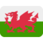 Wales Flag emoji in Twitter's design style - Unicode 1F3F4-E0067-E0062-E0077-E006C-E0073-E007F