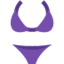 BIKINI emoji in Twitter's design style - Unicode 1F459