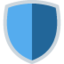 SHIELD emoji in Twitter's design style - Unicode 1F6E1-FE0F