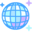 MIRROR BALL emoji in Twitter's design style - Unicode 1FAA9