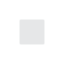 WHITE SMALL SQUARE emoji in Twitter's design style - Unicode 25AB-FE0F