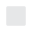 WHITE MEDIUM SMALL SQUARE emoji in Twitter's design style - Unicode 25FD